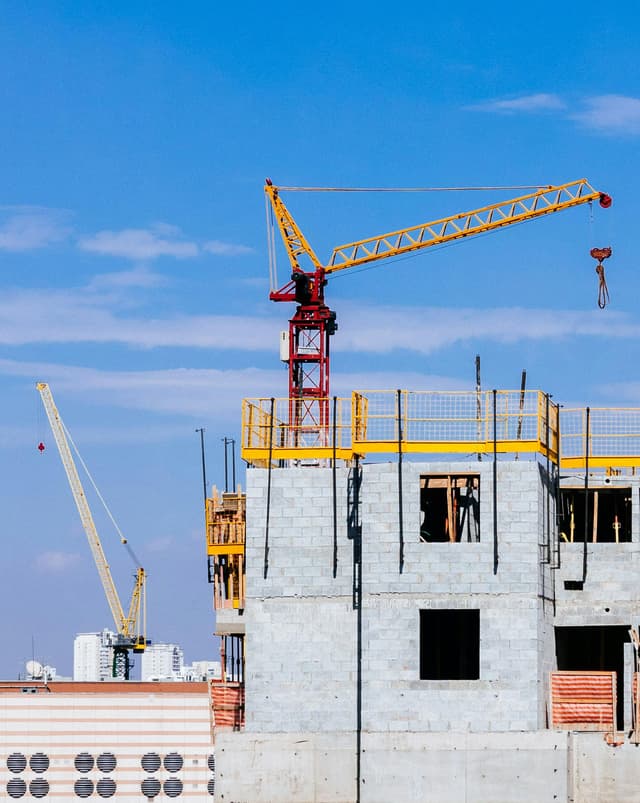 Building & Construction