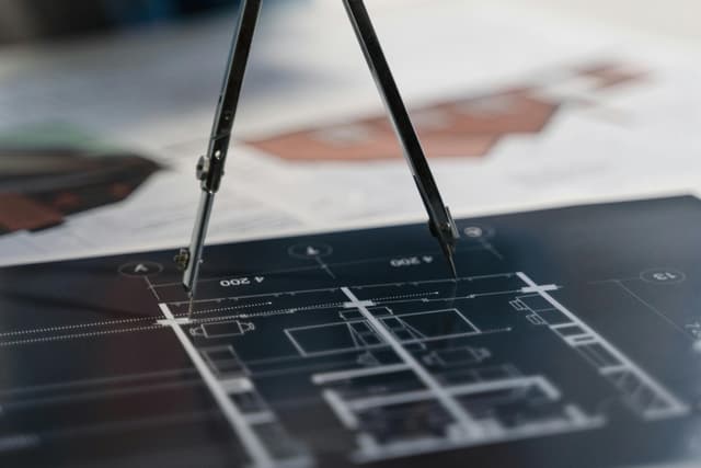 Architectural & Engineering Solutions