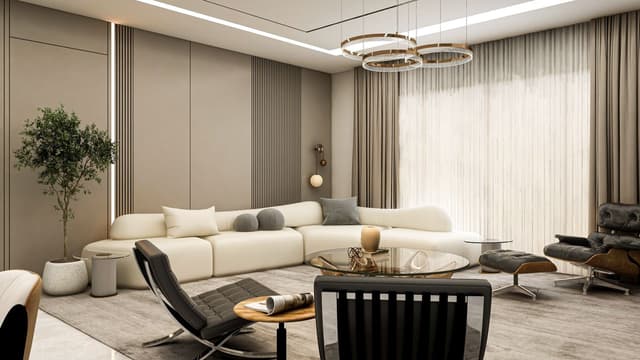 Interior & Furniture Solutions